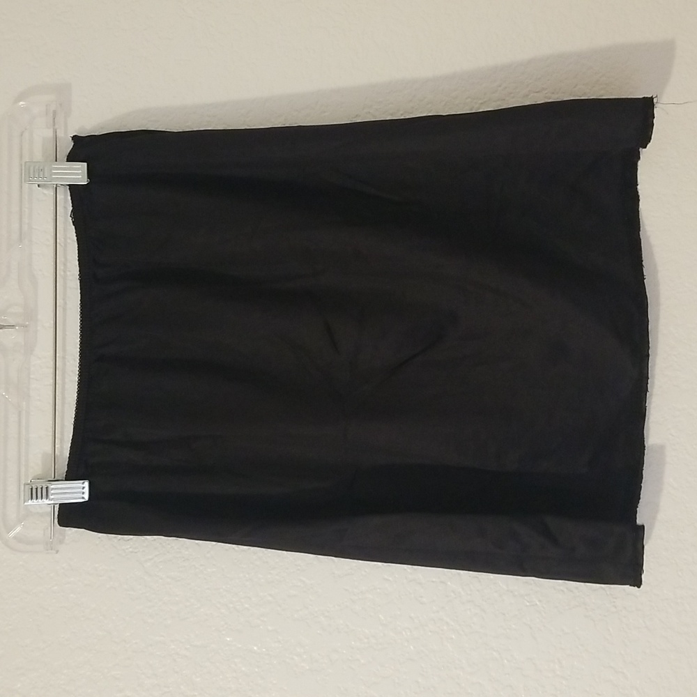 Black Slip